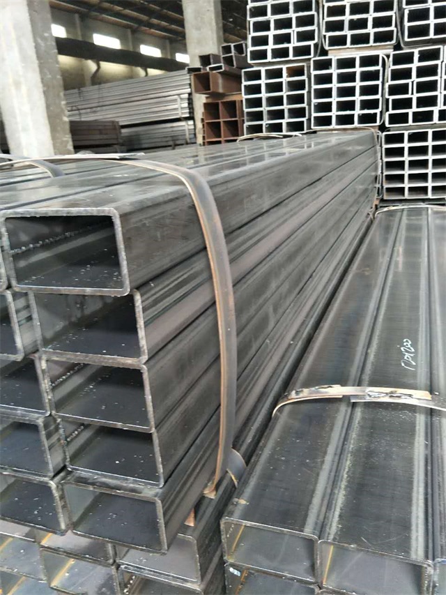 建筑钢结构云南云南云南镀锌矩形管 Q355B 适用场景 建筑钢结构云南云南云南镀锌矩形管 Q355B 适用场景